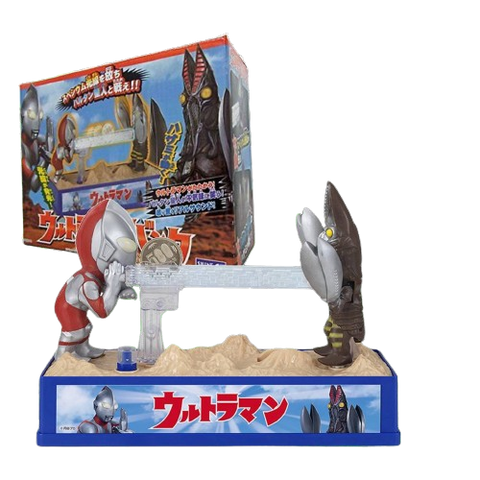Shines Ultraman Coin Bank Shines Ultraman Coin Bank