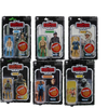 Star Wars E96465L00 E5 Retro (Set of 6) Star Wars E96465L00 E5 Retro (Set of 6)