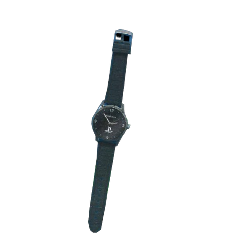 PlayStation Watch - Logo PlayStation Watch - Logo