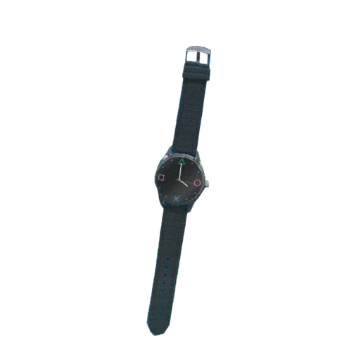 PlayStation Watch - Buttons PlayStation Watch - Buttons