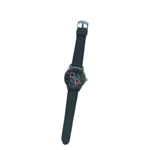 PlayStation Watch - Icons PlayStation Watch - Icons