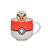 Pokemon Pokeball Cup - Eevee Pokemon Pokeball Cup - Eevee