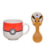 Pokemon Pokeball Cup - Eevee Pokemon Pokeball Cup - Eevee