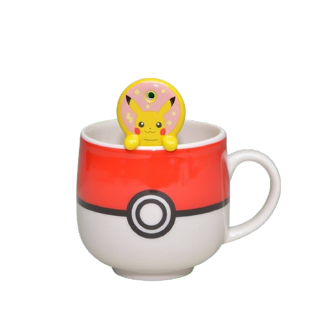 Pokemon Pokeball Cup - Pikachu Pokemon Pokeball Cup - Pikachu