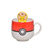 Pokemon Pokeball Cup - Pikachu Pokemon Pokeball Cup - Pikachu