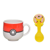 Pokemon Pokeball Cup - Pikachu Pokemon Pokeball Cup - Pikachu