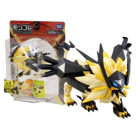 Takara Tomy Moncolle ML-16 Necrozma Takara Tomy Moncolle ML-16 Necrozma