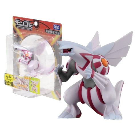 Takara Tomy Moncolle ML-07 Palkia Takara Tomy Moncolle ML-07 Palkia