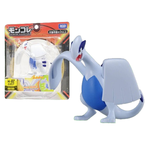 Takara Tomy Moncolle ML-02 Lugia Takara Tomy Moncolle ML-02 Lugia