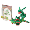 Takara Tomy Moncolle ML-05 Rayquaza Takara Tomy Moncolle ML-05 Rayquaza