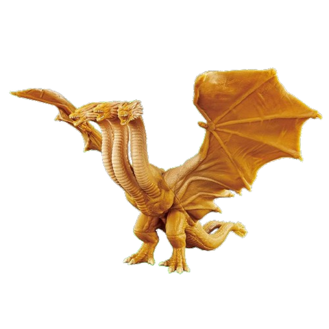 Monsterverse King Ghidorah 2019 Monsterverse King Ghidorah 2019
