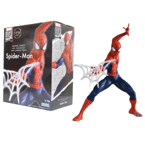 SPM Marvel 80th Anniversary Spider-Man SPM Marvel 80th Anniversary Spider-Man