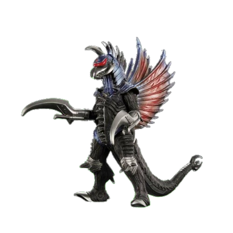 Bandai Godzilla - Gigan 2004 Bandai Godzilla - Gigan 2004