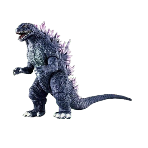 Bandai Godzilla - Millennium Godzilla Bandai Godzilla - Millennium Godzilla