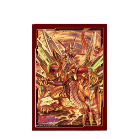 Bushiroad Sleeve Collection Vol 341 Bushiroad Sleeve Collection Vol 341