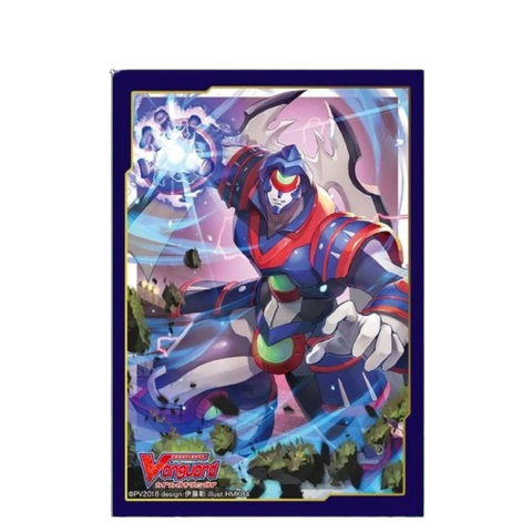 Bushiroad Sleeve Collection Vol 342 Bushiroad Sleeve Collection Vol 342