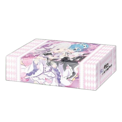Bushiroad Storage Box Vol 243 Bushiroad Storage Box Vol 243