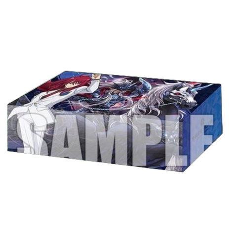 Bushiroad Storage Box Vol 329 Bushiroad Storage Box Vol 329