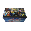 Buddyfight Promo Storage Box Blue Buddyfight Promo Storage Box Blue