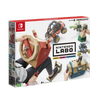 Nintendo Switch Labo - Vehicle Kit Nintendo Switch Labo - Vehicle Kit