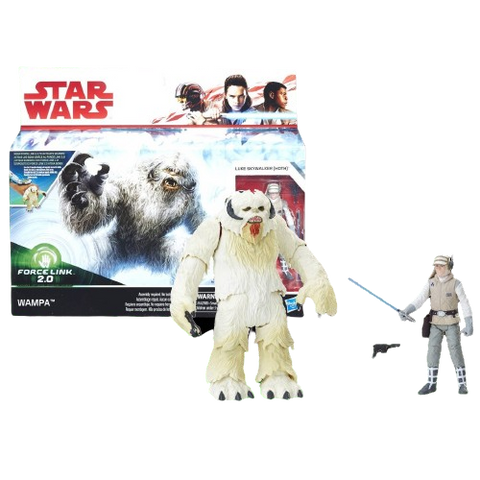 Star Wars Force Link 2.0 Wampa Star Wars Force Link 2.0 Wampa