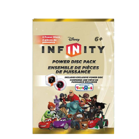 Disney Infinity Power Disk Pack Surf Stitch Disney Infinity Power Disk Pack Surf Stitch