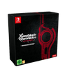 Nintendo Switch Xenoblade Chronicles: Definitive Edition (Collector's Set) (EU) Nintendo Switch Xenoblade Chronicles: Definitive Edition (Collector's Set) (EU)
