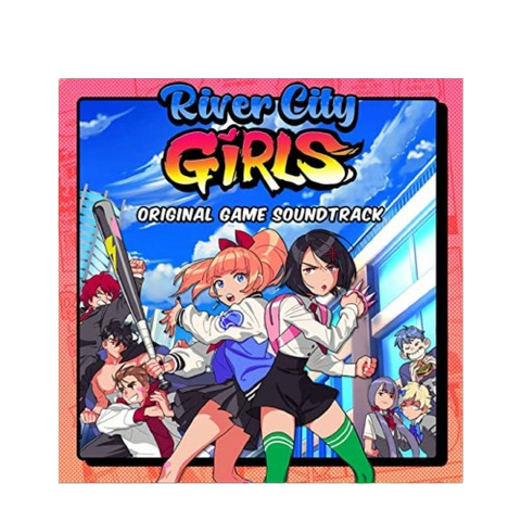 River City Girls OST River City Girls OST