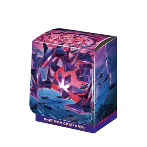 Pokemon Card Game Eternatus Deck Case Pokemon Card Game Eternatus Deck Case