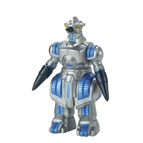 Bandai Godzilla - Mogera Bandai Godzilla - Mogera