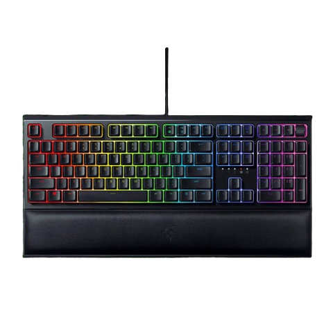 Razer Ornata V2 Mecha-Membrane Gaming Keyboard Razer Ornata V2 Mecha-Membrane Gaming Keyboard