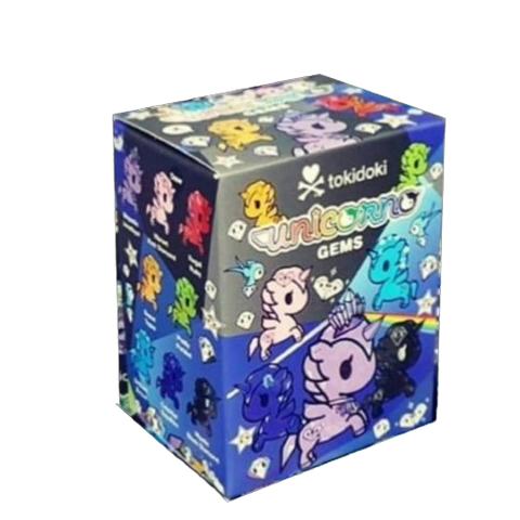 Tokidoki Unicorno Gems Blind Box Tokidoki Unicorno Gems Blind Box