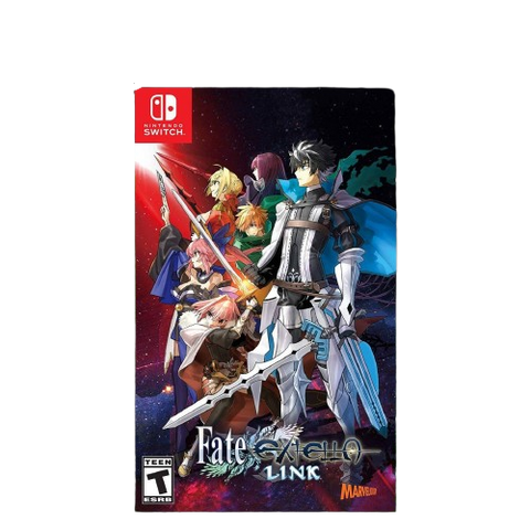 Nintendo Switch Fate/Extella Link (US) Nintendo Switch Fate/Extella Link (US)