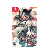 Nintendo Switch Collar x Malice (US) Nintendo Switch Collar x Malice (US)