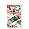 Nintendo Switch Clubhouse Games: 51 Worldwide Classics (US) Nintendo Switch Clubhouse Games: 51 Worldwide Classics (US)