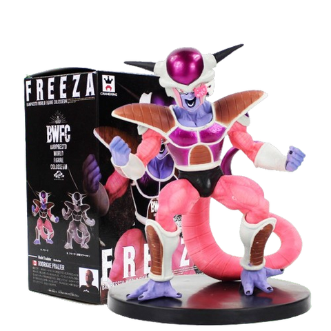 Craneking BWFC Freeza (A) Figure Craneking BWFC Freeza (A) Figure
