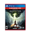 PS4 Dragon Age Inquisition (R1) PS4 Dragon Age Inquisition (R1)