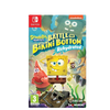 Nintendo Switch SpongeBob SquarePants: Battle for Bikini Bottom - Rehydrated (EU) Nintendo Switch SpongeBob SquarePants: Battle for Bikini Bottom - Rehydrated (EU)