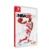 Nintendo Switch NBA 2K21 Regular (Local) Nintendo Switch NBA 2K21 Regular (Local)