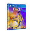 PS4 NBA 2K21 MAMBA Forever (R3) PS4 NBA 2K21 MAMBA Forever (R3)