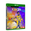 XBox One NBA 2K21 MAMBA Forever XBox One NBA 2K21 MAMBA Forever