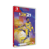 Nintendo Switch NBA 2K21 MAMBA Forever (Local) Nintendo Switch NBA 2K21 MAMBA Forever (Local)