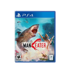 PS4 Maneater (US) PS4 Maneater (US)