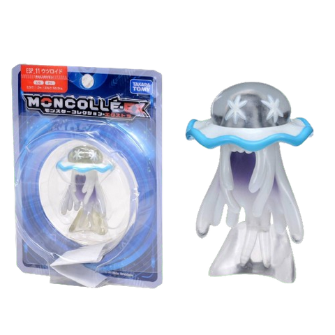 Takara Tomy Moncolle EX - ESP11 Utsuroid Takara Tomy Moncolle EX - ESP11 Utsuroid
