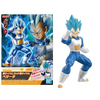 Entry Grade Plastic Figure SS God SS Vegeta Entry Grade Plastic Figure SS God SS Vegeta
