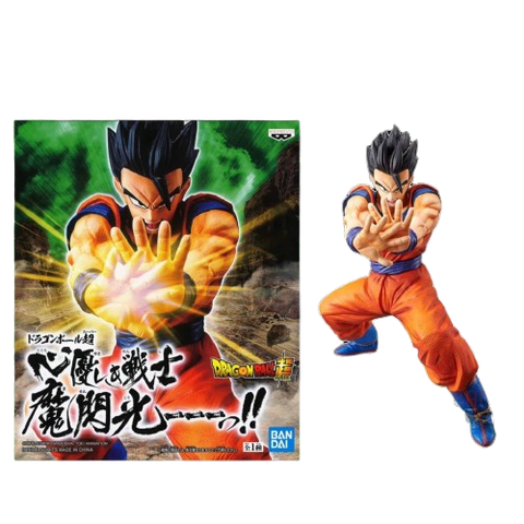 DragonBall Z Super Masenko Son Gohan DragonBall Z Super Masenko Son Gohan