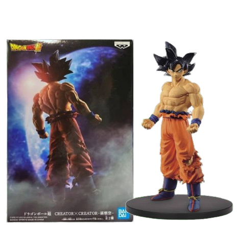 Craneking Creator X Creator (A) Goku Craneking Creator X Creator (A) Goku