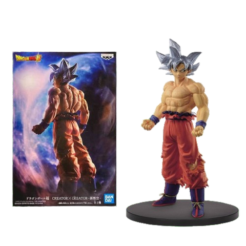 Craneking Creator X Creator (B) Goku Craneking Creator X Creator (B) Goku