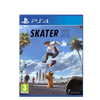 PS4 Skater XL (EU) PS4 Skater XL (EU)