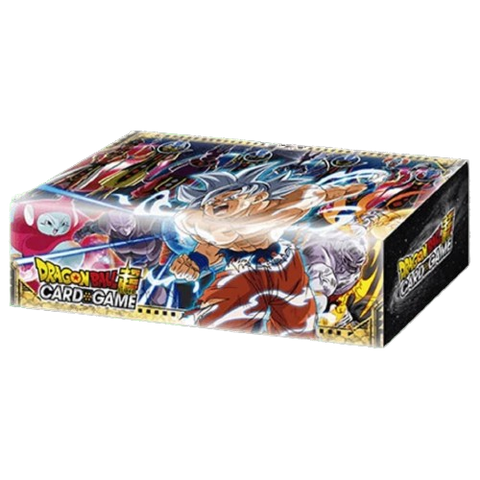 Bandai DragonBall Super Card Game Draft Box 5